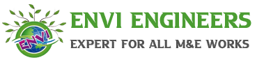 ENVI Engineers Pte Ltd - Expert For All M&E Works | +65 9069 4028 | sales1@enviorg.sg